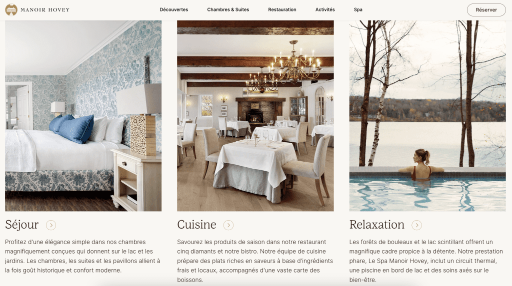 hotel-manoir-hovey-example-marketing-hotelier